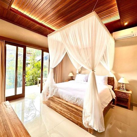 أوبود The Madawa Suites المظهر الخارجي الصورة