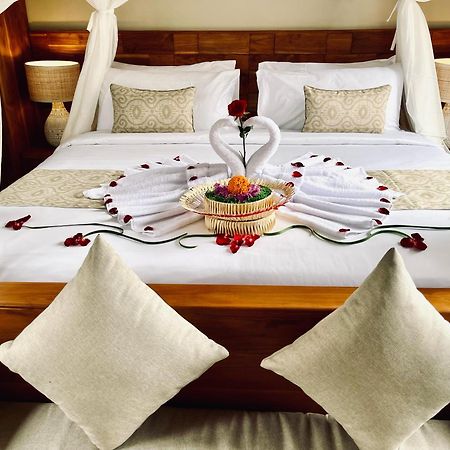 أوبود The Madawa Suites المظهر الخارجي الصورة