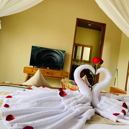 أوبود The Madawa Suites المظهر الخارجي الصورة