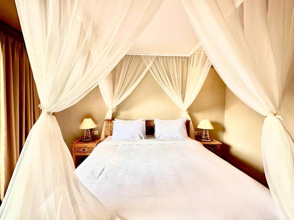 أوبود The Madawa Suites المظهر الخارجي الصورة