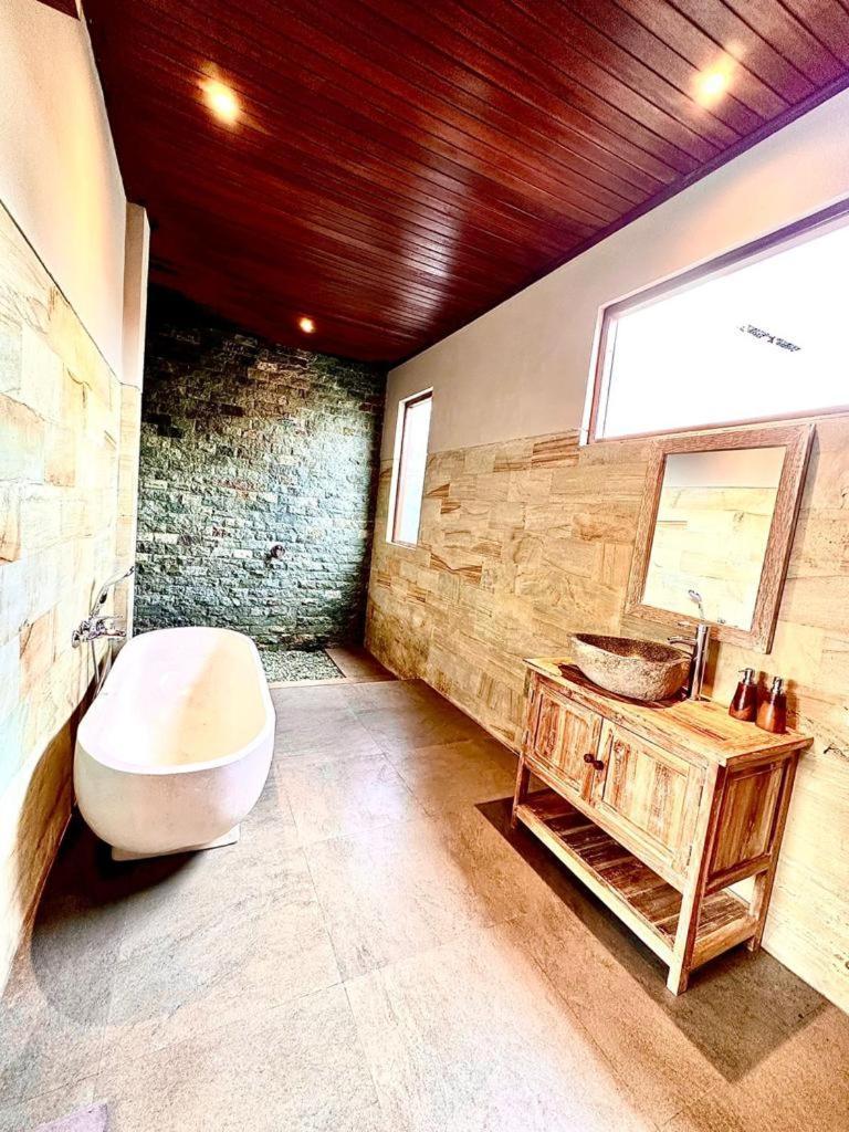 أوبود The Madawa Suites المظهر الخارجي الصورة