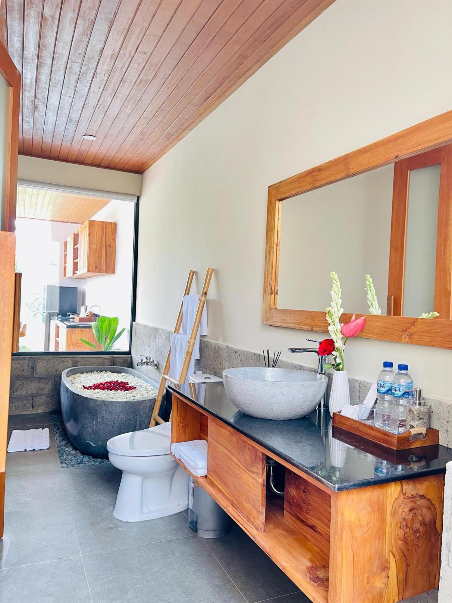 أوبود The Madawa Suites المظهر الخارجي الصورة